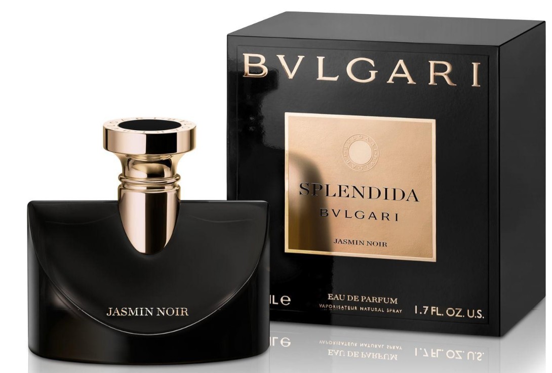 BUL SPLENDIDA JASMIN NOIR EDP 50 ML