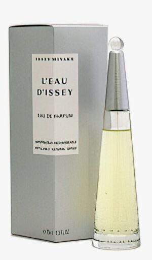 ISSEY MIYAKE L'EAU D'ISSEY EDP RECH. 75 ML