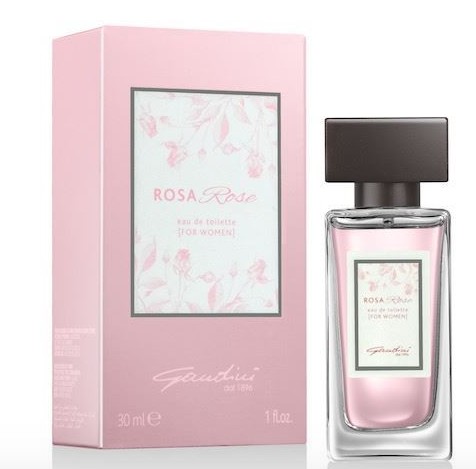GAN ROSA ROSE EDT VP 30