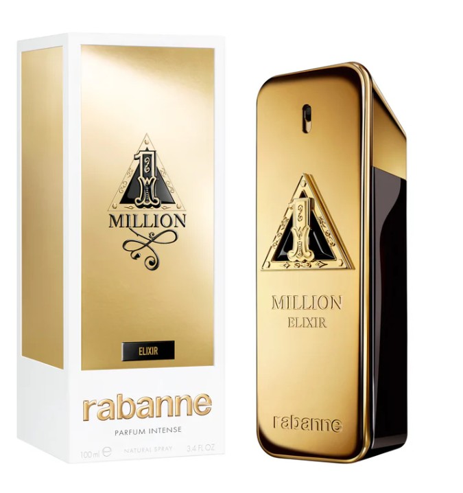 PR ONE MILLION ELIXIR 22 PARFUM INTENSE 100 ML