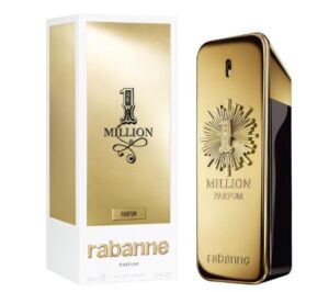 PR ONE MILLION U PARFUM 100ML new