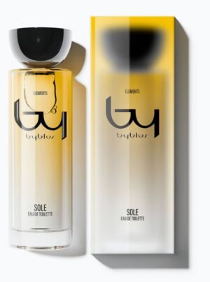 BYB SOLE EDT 120 ML NEW