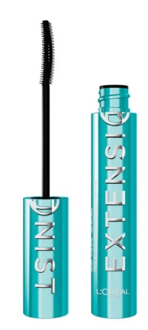 LOR MASCARA TELESCOPIC EXTENSIONIST WTP