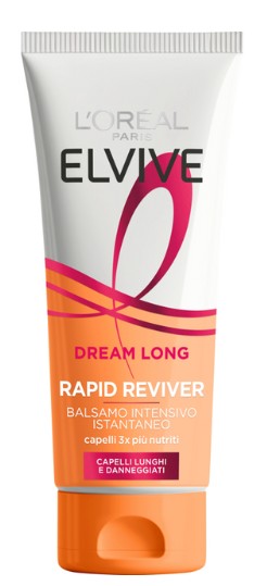 LOR ELV BALS INST RAPID REVIVER DREAM LONG 180 ML