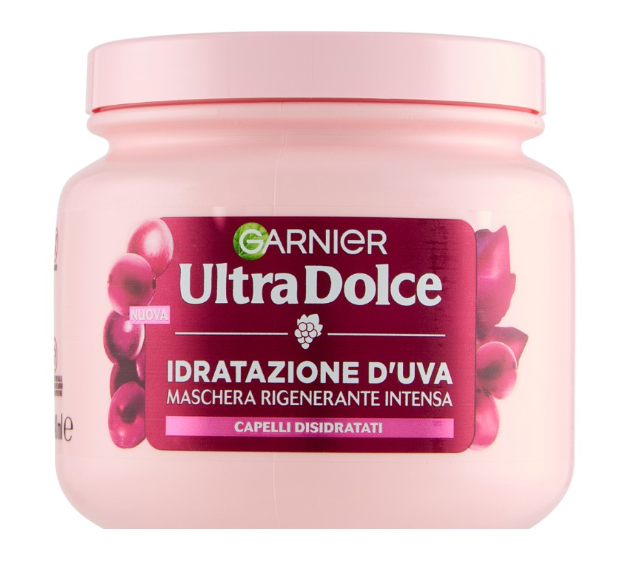 ULTRA DOLCE MAS GRAPE MOIS 340 ML