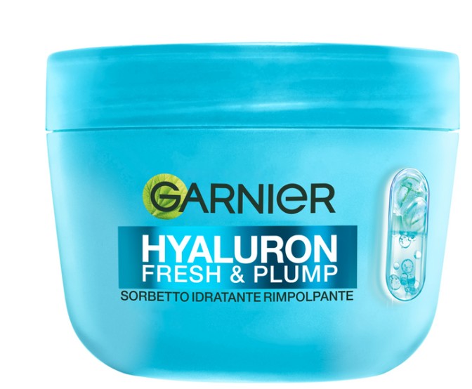 GAR HYALUTON SORBET CREAM  85ML