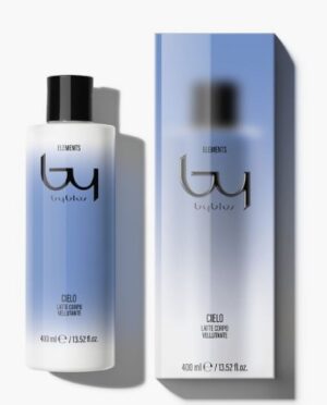 BYB CIELO VELVET BODY LOTION 400ML NEW