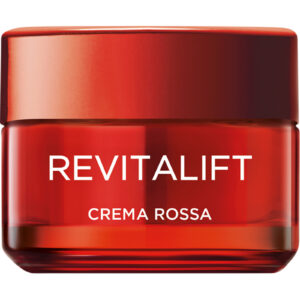 LOR REVITAL CR ROSSA ENERGIZZANTE GIOR 50ML