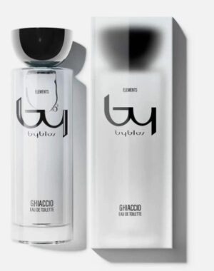 BYB GHIACCIO EDT 120 ML NEW
