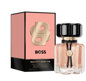HB BOTTLED BEYOND FOR HER EDP 30ML