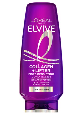 LOR ELV BALS COLLAGEN 400 ML