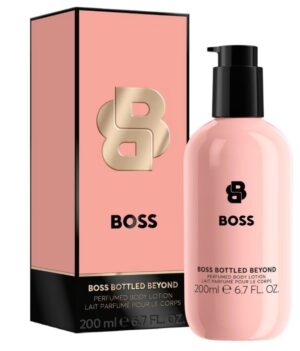 HB BOTTLED BEYOND FOR HER B/L 200ML