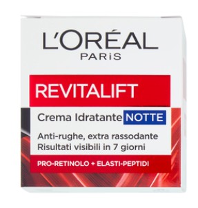 LOR DE REVITAL NOTTE 50ML NEW
