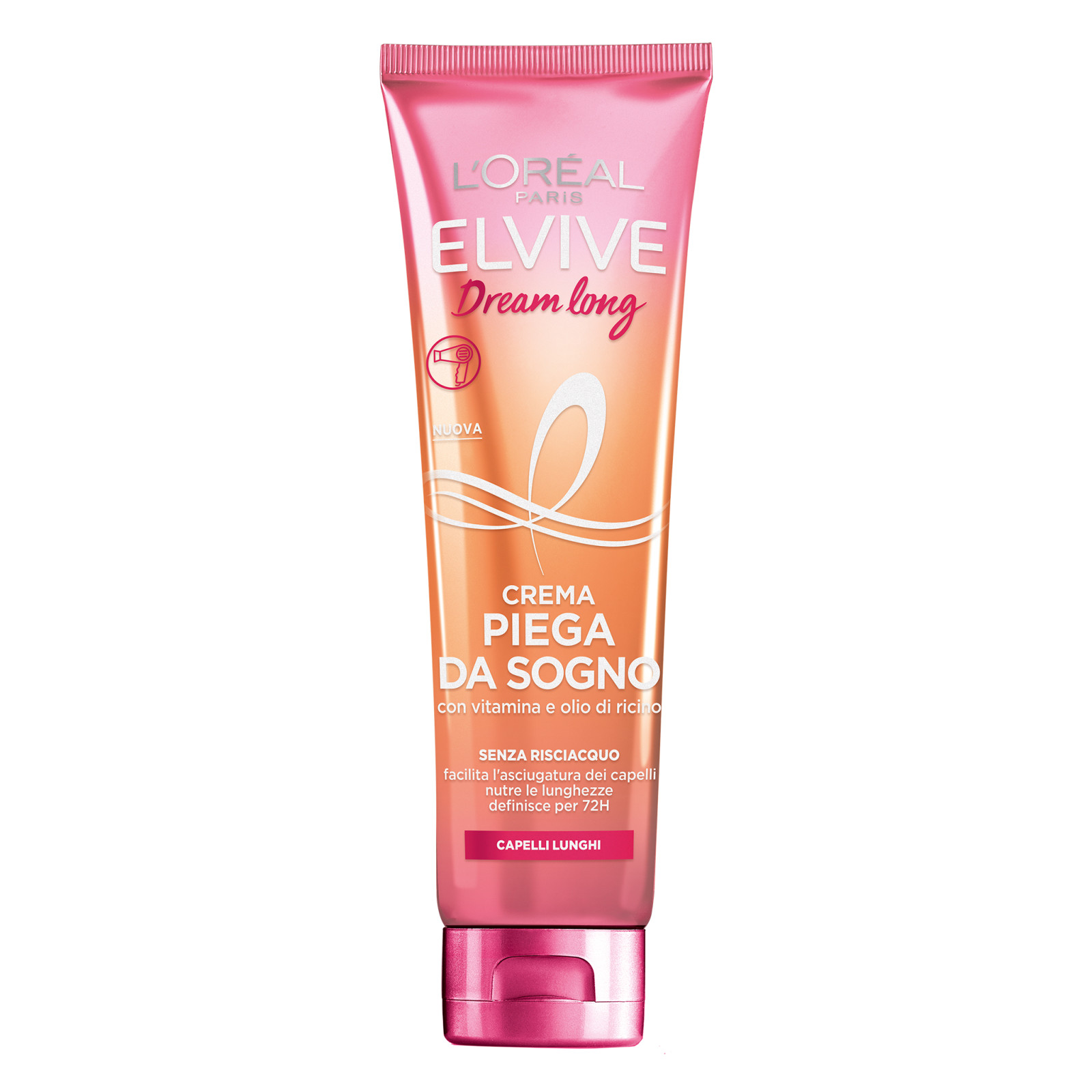 LOR ELV DREAM LONG CR STYLING 150ML