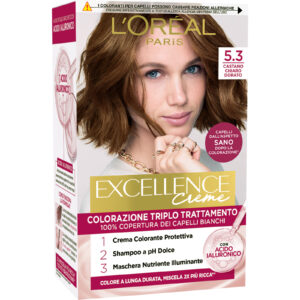 LOR EXC CAST CHIA DOR 5.3 NEW