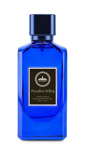 AL AMBRA PARADISE VALLEY  EXTRAIT 50 ML