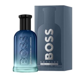 HB BOTTLED STRIKING LAVENDER EDP 100ML