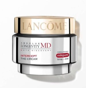 LAN LONGEVITY MD INTERCEPT CR. 50 ML