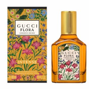 GUCCI FLORA GEORG ORCHID EDPI 30 ML