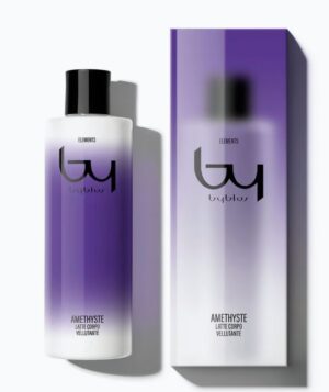BYB AMETHYSTE VELVET BODY LOTION 400ML NEW