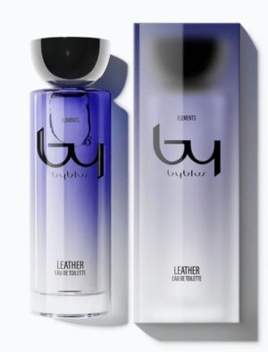 BYB LEATHER EDT 120 ML NEW