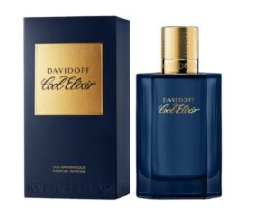 DAV COOL MAN ELIXIR 100ML
