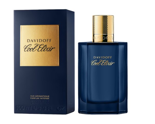 DAV COOL MAN ELIXIR 100ML