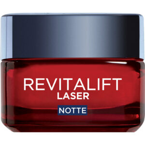LOR DE REVITALIFT LASER NOTTE 50ML NEW