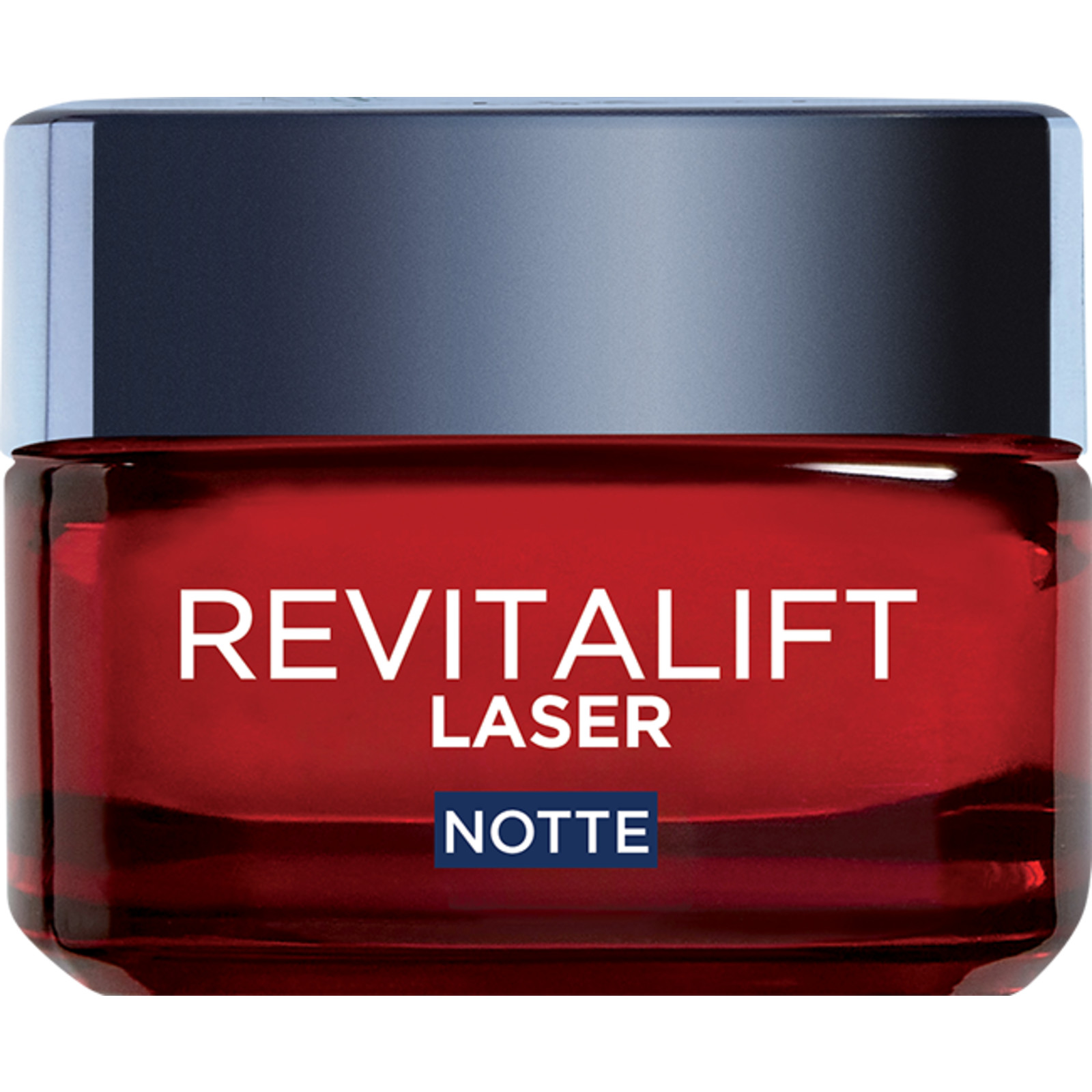 LOR DE REVITALIFT LASER NOTTE 50ML NEW