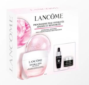 LAN CFZ ZEN CR GEL 50ML SET ROUTINE 2026