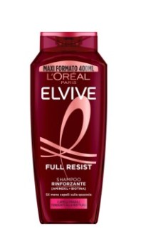 LOR ELV SH FULL RESIST 400ML