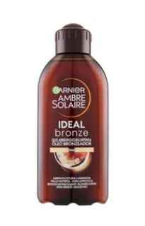 AMB SOL IDEAL BRONZE OLIO COCCO 200 ML NEW