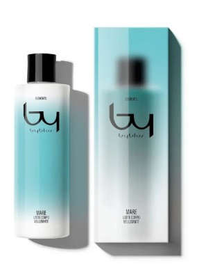BYB MARE VELVET BODY LOTION 400ML NEW