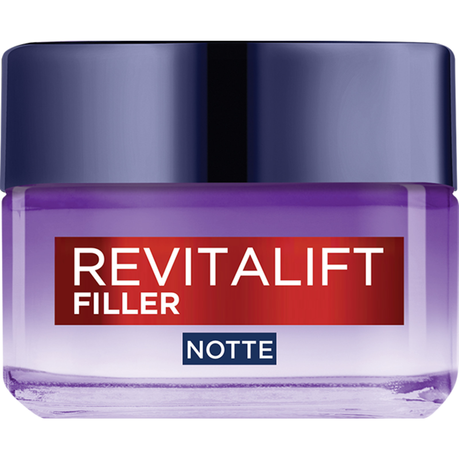LOR DE REVITAL FILLER NOTTE 50 NEW