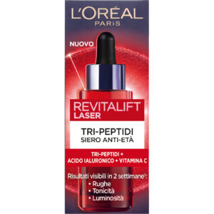 LOR REVITALIFT LASER SIERO GIORNO 30ML