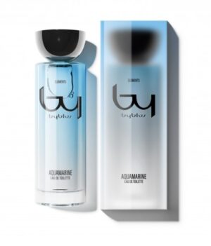 BYB AQUAMARINE EDT 120 ML NEW