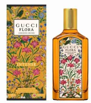 GUCCI FLORA GEORG ORCHID EDPI 100 ML RIC.LE