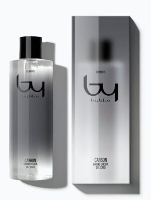 BYB CARBON PERF-INF BATH E S/G 400ML NEW