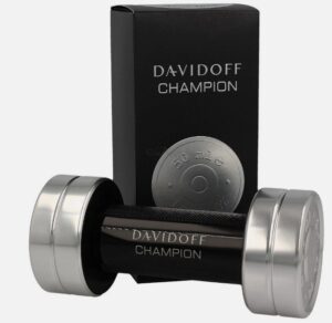 DAV CHAMPION U EDT 50 ML