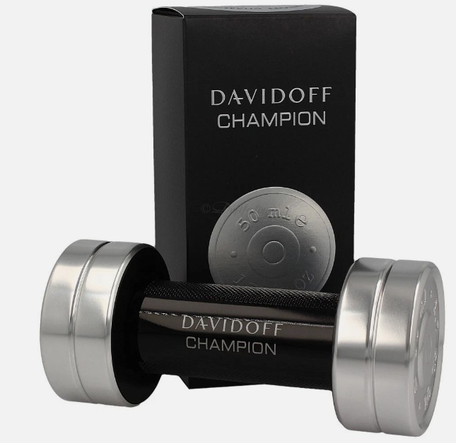 DAV CHAMPION U EDT 50 ML