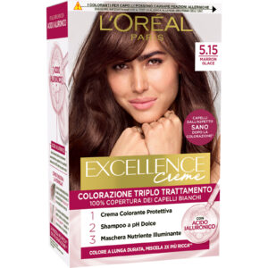 LOR EXC MARRON GLACE 5,15