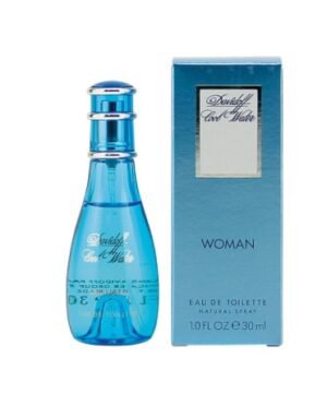 DAV COOL W.D. EDT 30 ML