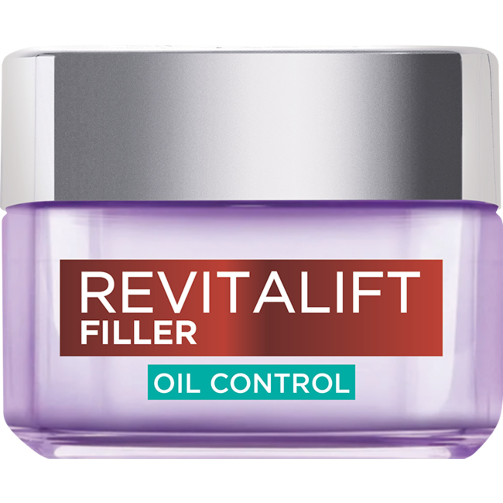 LOR REVITALIFT FILLER OIL CONTR GIORNO 50ML