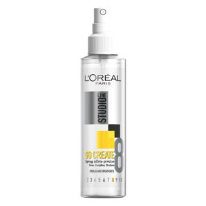 LOR SL SPRAY GO CREATE   150 ML