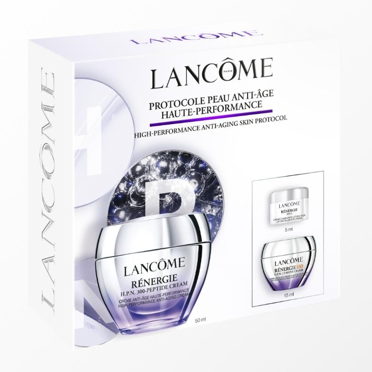 LAN CFZ RENERG H.P.N.300 CR 50ML SET ROUTINE 2026