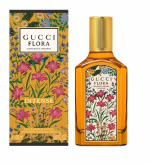 GUCCI FLORA GEORG ORCHID EDPI 50 ML