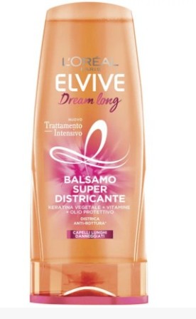 LOR ELV BALS DREAM LONG 400 ML