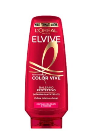 LOR ELV BALS COLOR V  400