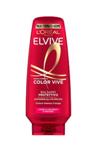 LOR ELV BALS COLOR V  400