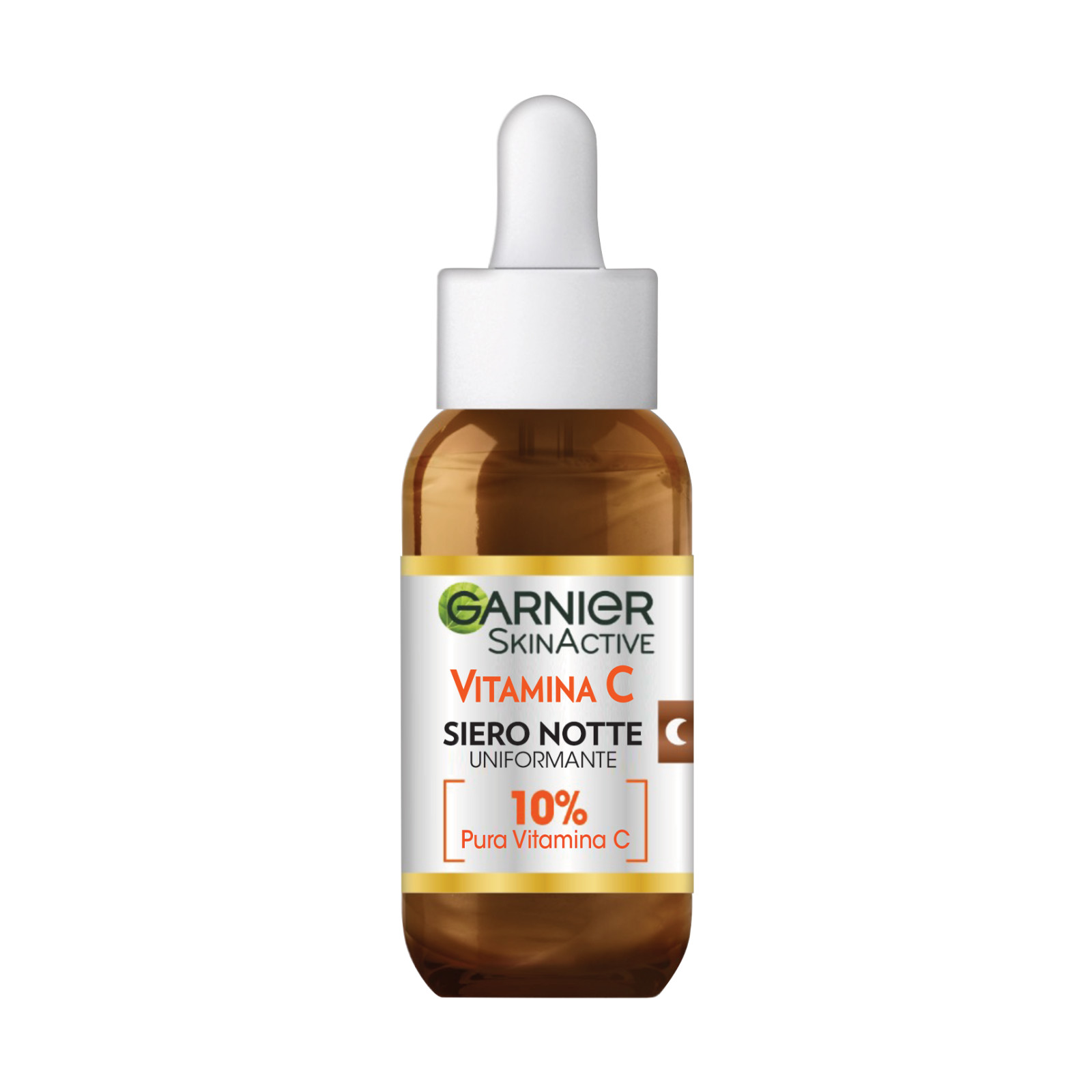 GAR SKIN ACTIVE VITAMINA C SIERO NOTTE 30 ML